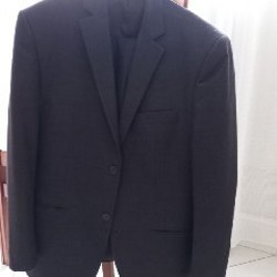 Мужской деловой костюм - фото 4