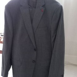 Мужской деловой костюм - фото 5