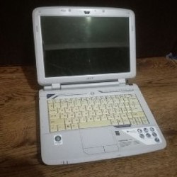 Ноутбук ACER 29202 - фото 1