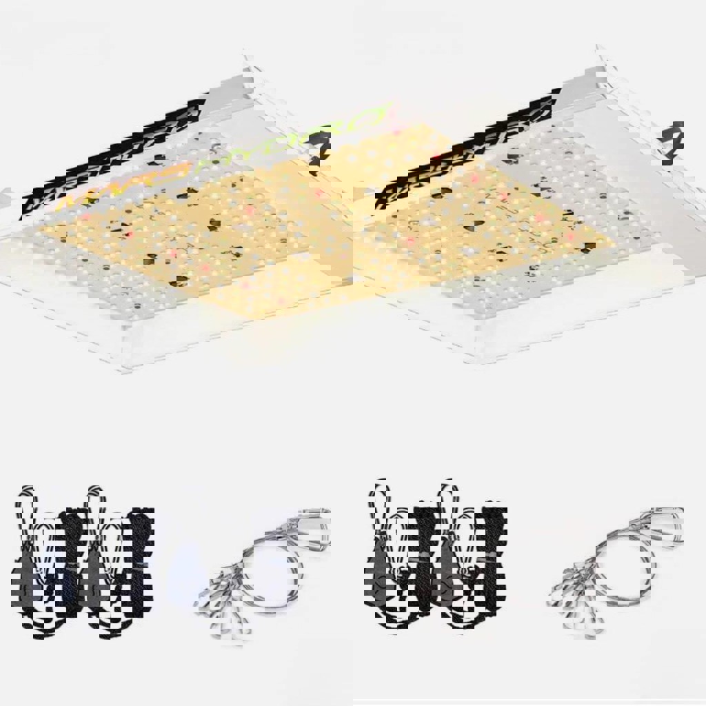 Лампа Mars Hydro TS 600W