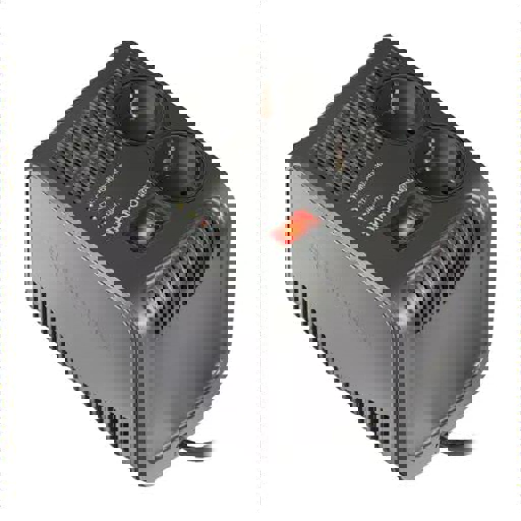 Стабилизатор напряжения Defender AVR Typhoon 1000