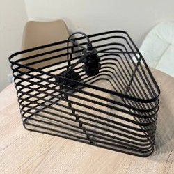 Люстра в стиле «Лофт» - фото 2