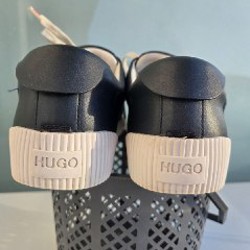 Кеды Hugo Boss - фото 3