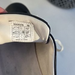 Кеды Hugo Boss - фото 4