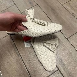 Мюли Zara - фото 2