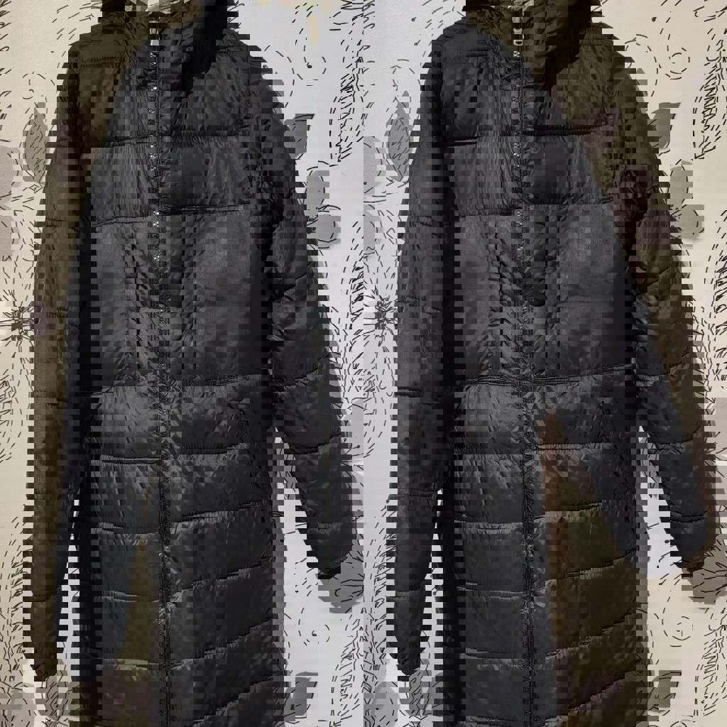 Легкая куртка Zara