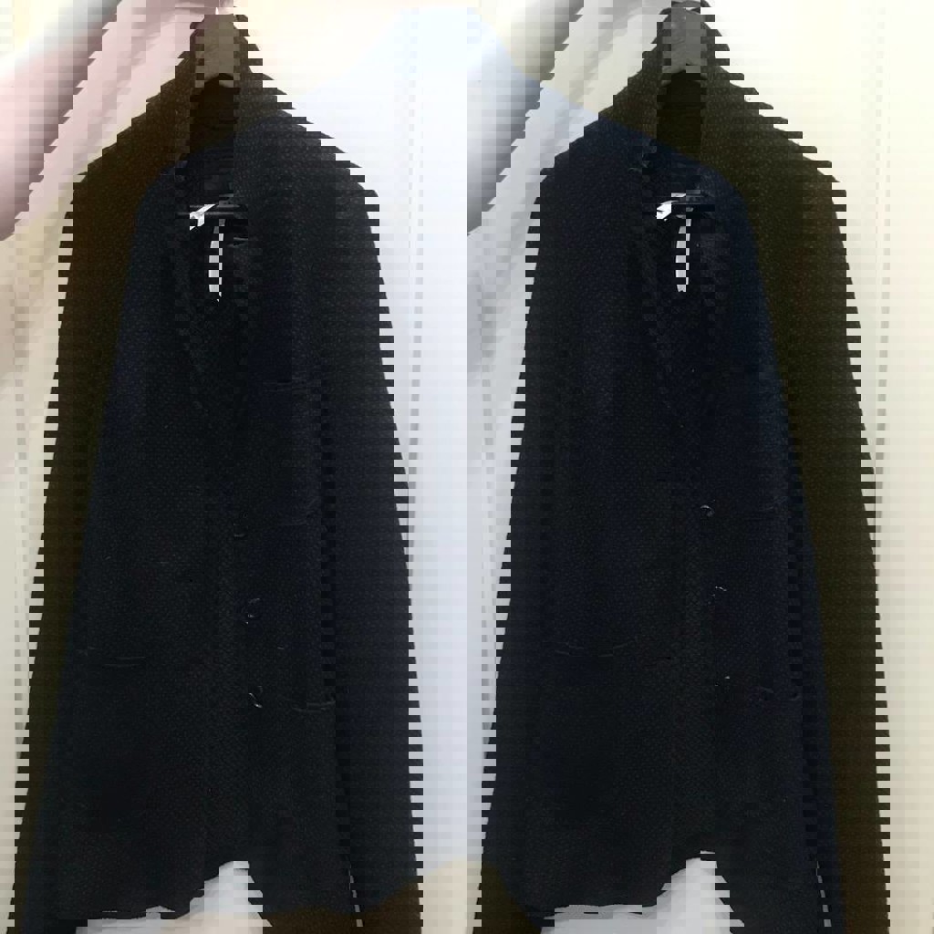 Шёрстная кофта