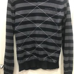 Шёрстная кофта - фото 2