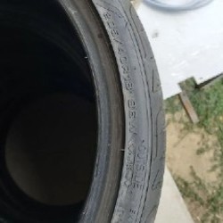 Покрышки шины - фото 2