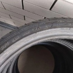 Покрышки шины - фото 3