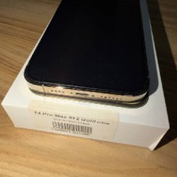 IPhone 14 Pro Max - фото 7