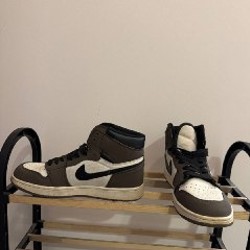 Черные ботинки - фото 2