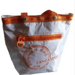 Пляжная сумка - фото 2