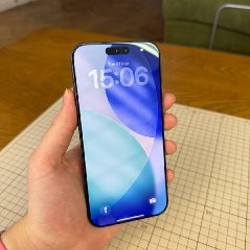 IPhone 17 Pro Max - фото 2