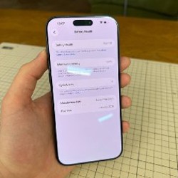 IPhone 17 Pro Max - фото 4