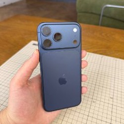 IPhone 17 Pro Max - фото 5