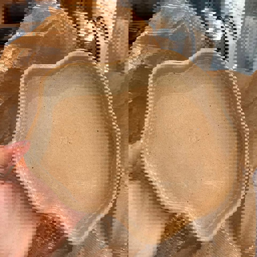 Серебренный