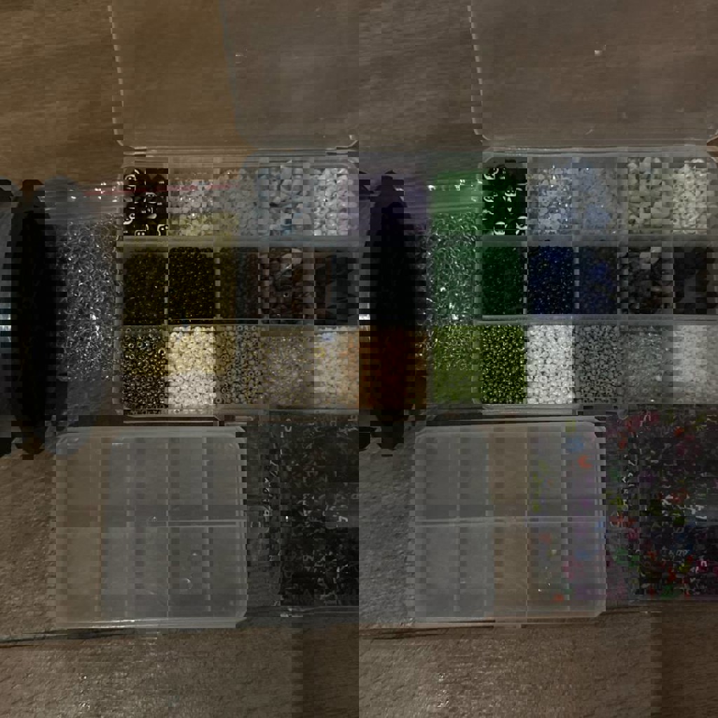 Набор для бисероплетения