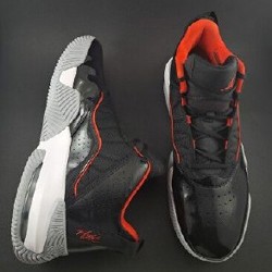 Кроссовки Jordan - фото 2