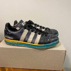 Adidas samba - фото 6