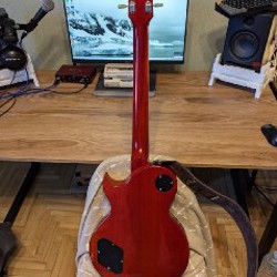 Электрогитара Vintage V100 Reissued - фото 2