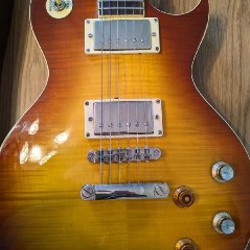 Электрогитара Vintage V100 Reissued - фото 5