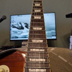 Электрогитара Vintage V100 Reissued - фото 6