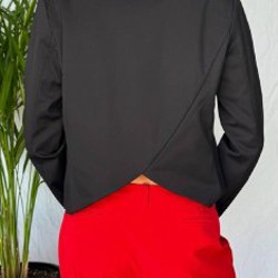 Пиджак Topshop - фото 2