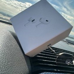 AirPods Pro 2 (копия 1:1) - фото 1