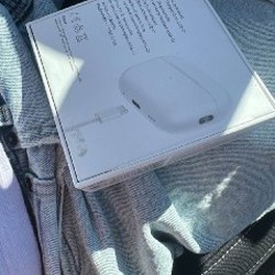 AirPods Pro 2 (копия 1:1) - фото 2