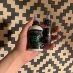 Искусственная кожа - фото 1