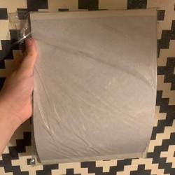 Искусственная кожа - фото 3