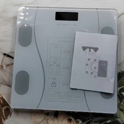 Умные напольные весы UAEUUI - фото 2