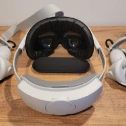 VR шлем PICO 4 - фото 3