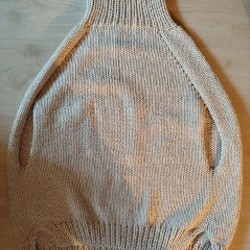 Плиссированная бархатная юбка - фото 7