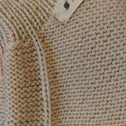 Плиссированная бархатная юбка - фото 8