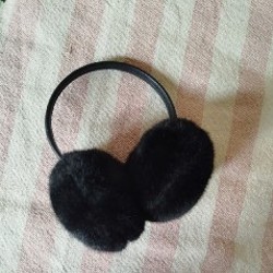 Плиссированная бархатная юбка - фото 10