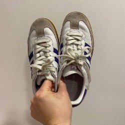 Golden Goose superstar old school - фото 2