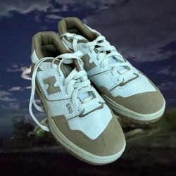 Nike (белый) - фото 2