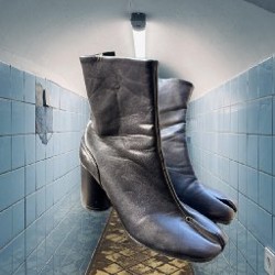 Nike (белый) - фото 5