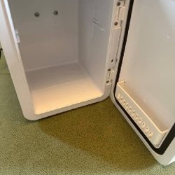 Маленький USB холодильник - фото 2