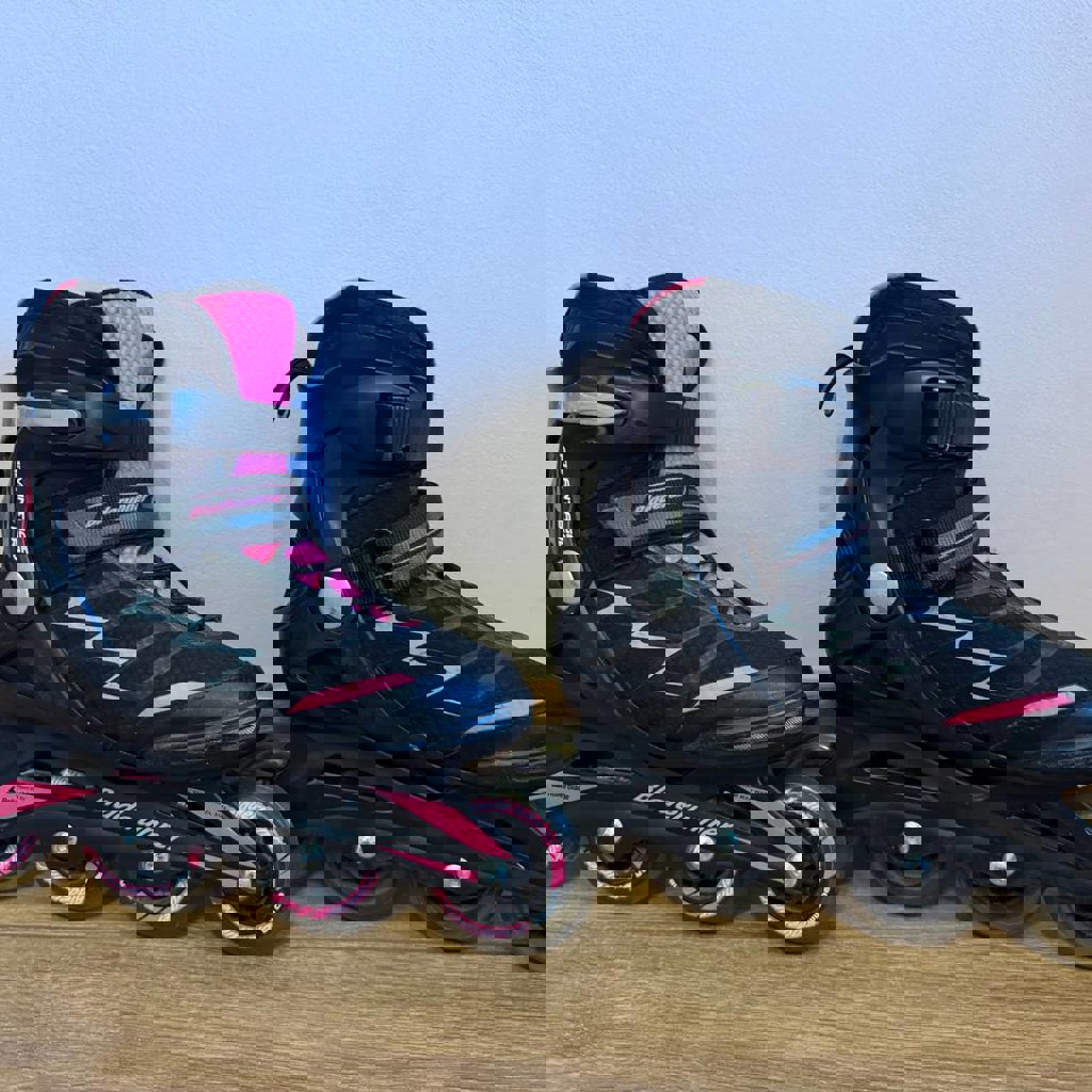 Ролики Rollerblade Advantage Pro