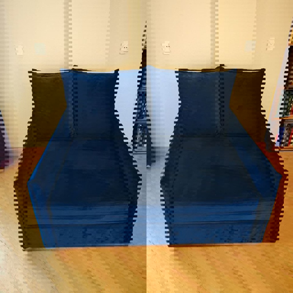 Кресло-кровать раскладное