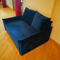 Кресло-кровать раскладное - фото 2