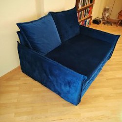 Кресло-кровать раскладное - фото 3