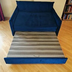 Кресло-кровать раскладное - фото 5