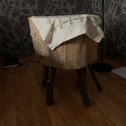 Стульчик / столик - фото 2