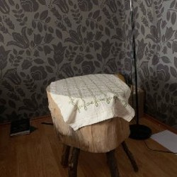 Стульчик / столик - фото 3