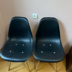 Стул - фото 4