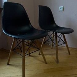 Стул - фото 6